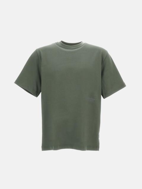 SHORT-SLEEVED T-SHIRT OFF-RACE