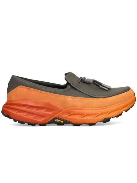 HOKA | Speed Loafers 'Asphalt / Ember'