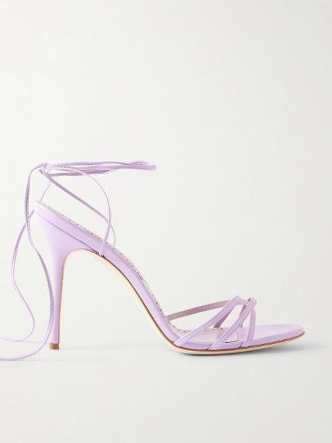 Leva 105 Leather Sandals