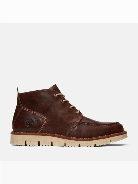 Men's Westmore Moc-Toe Chukka Boot
