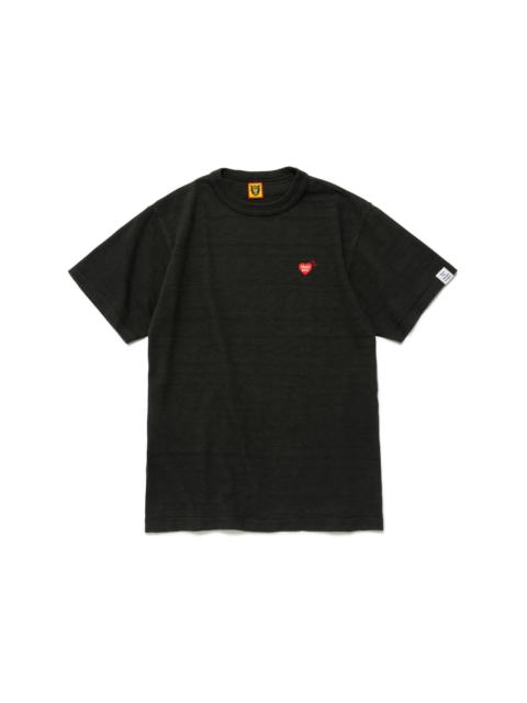 Human Made Heart Badge T-Shirt (SS23) Black