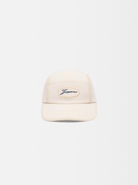 The Casco baseball cap