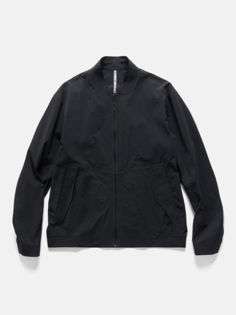 Diode Bomber Jacket Black