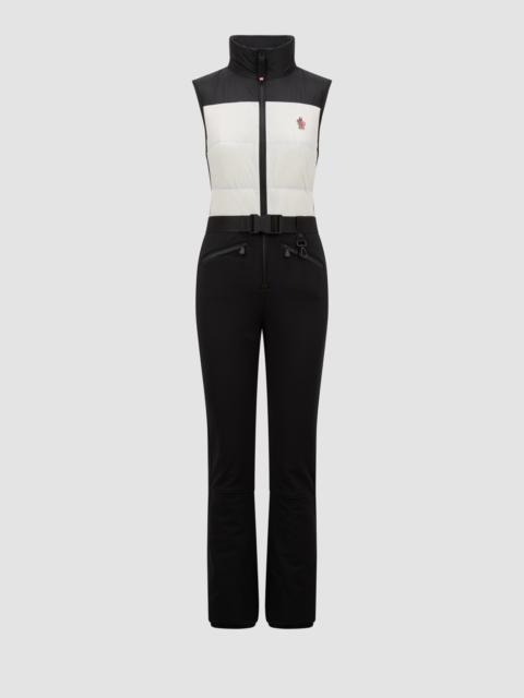 Down-Filled Ski Suit