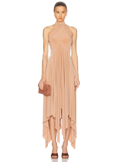 Convertible Midcalf Dress