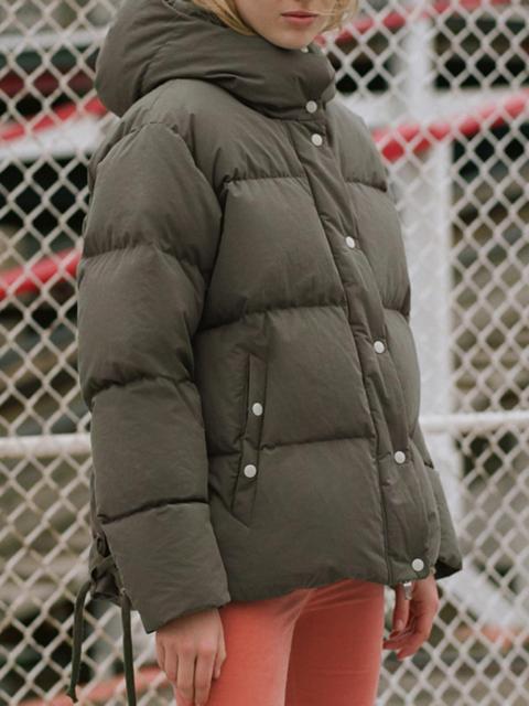 Leonard Puffer Jacket