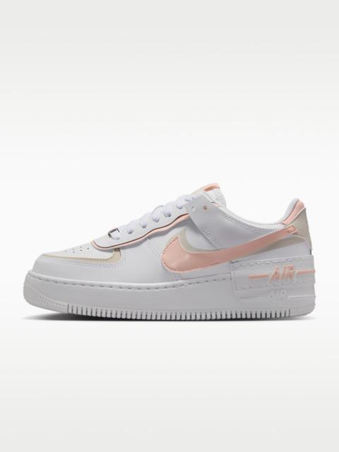 Nike Air Force 1 Shadow Women's Shoes