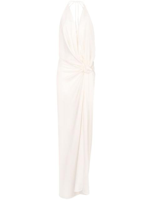 Torgiano maxi dress