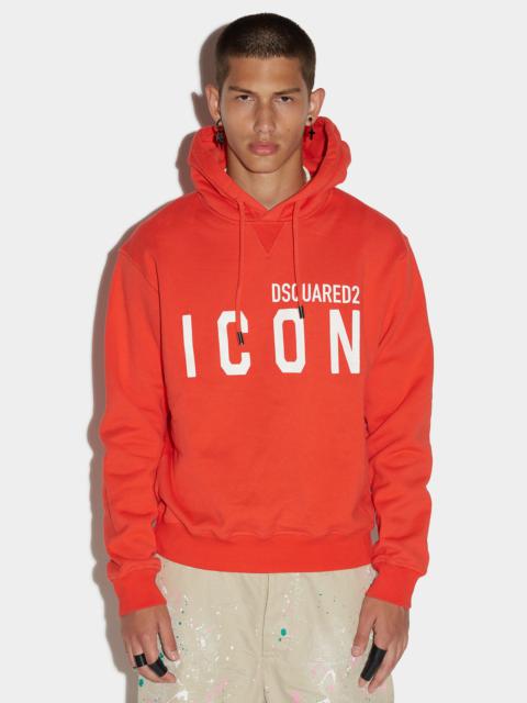 BE ICON COOL SWEATSHIRT