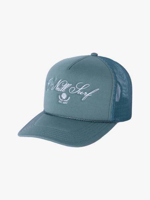 Arlie Patch Trucker Hat