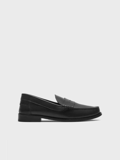 City Loafer in Leather