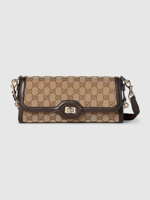 Gucci Luce small shoulder bag