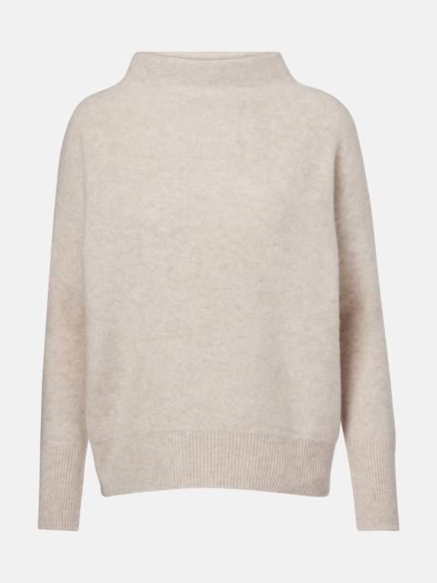 Cashmere sweater