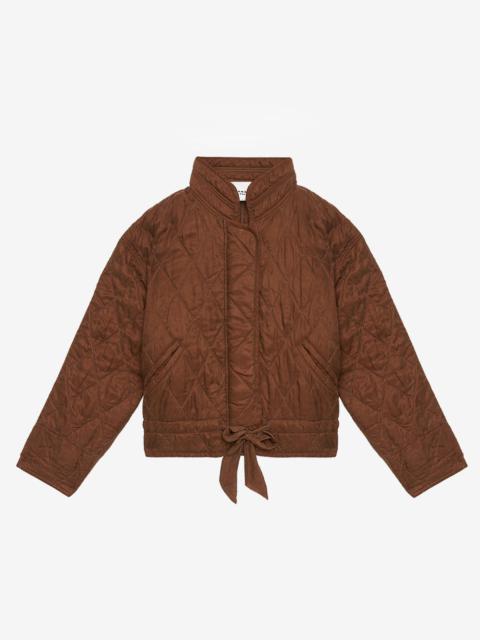 ZAKIANE JACKET