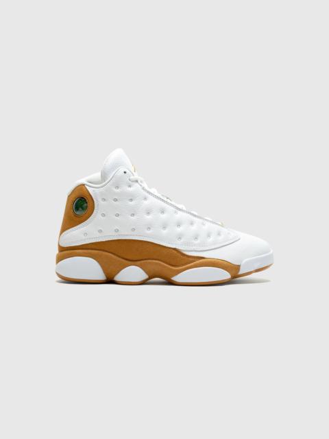 AIR JORDAN 13 RETRO "WHEAT"