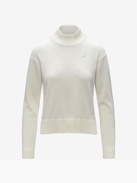 AGATA COTTON CASHMERE