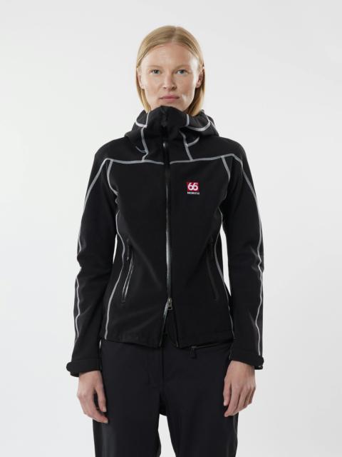 Vatnajökull Polartec® Power Shield® Softshell Jacket