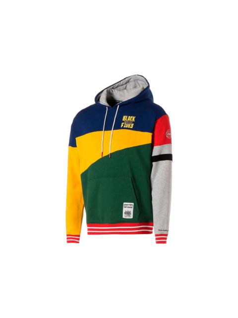 Puma x Black Fives Hoopmen Hoodie Blue