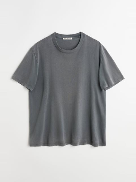 Box T-Shirt Worn Black Legacy Jersey