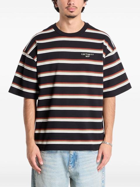 striped holm T-Shirt