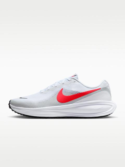 Nike Revolution 8 Men's Road Running Shoes (Extra Wide)