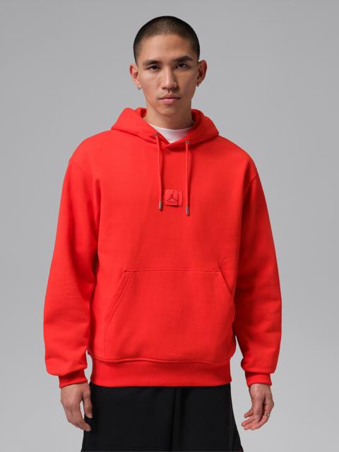 Jordan Flight Fleece Men's Pullover Hoodie