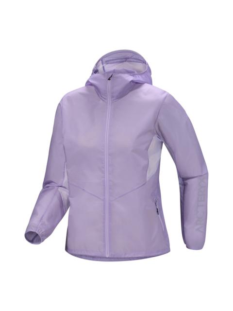 Norvan Windshell Hoody