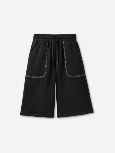 ® Women's Classic Bermuda Short in Black