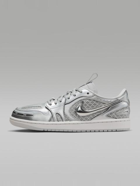 Air Jordan 1 Low Method of Make Women's Shoes