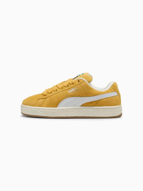 Suede XL Sneakers