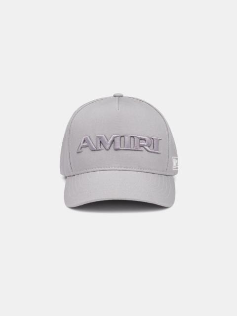 AMIRI SPORT CANVAS HAT