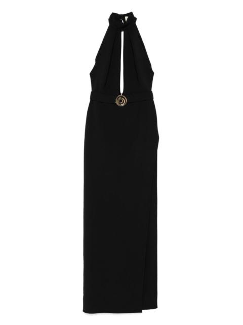 Nessa maxi dress