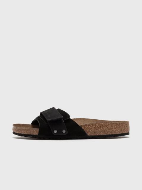 Oita Nubuck Leather/Suede