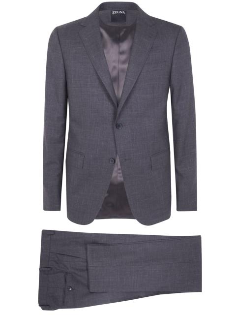 "Z Luxury" Tailoring Suit