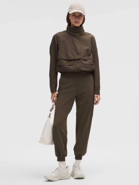 Daydrift High-Rise Jogger *Regular