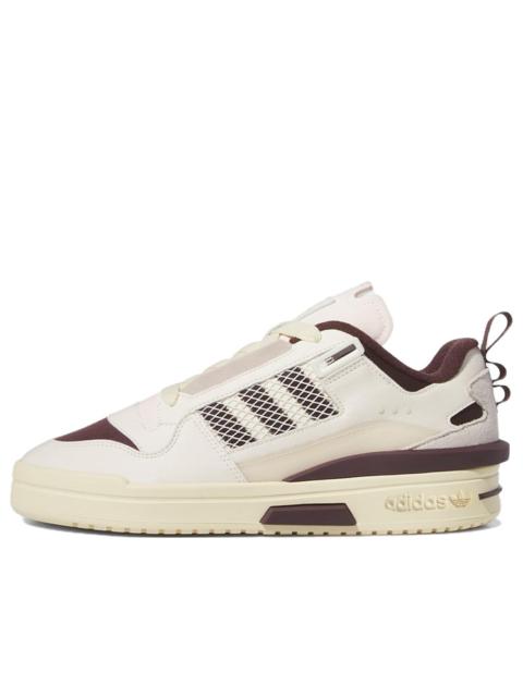adidas Forum Mod Low 'Cream White Brown' IE7114