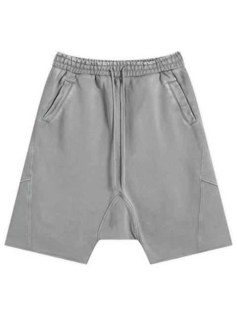 Entire Studios Heavy Drop Crotch Shorts