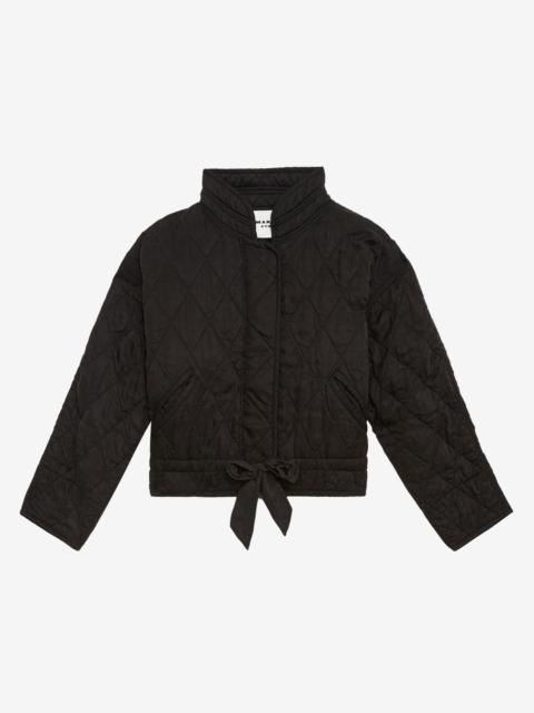ZAKIANE JACKET