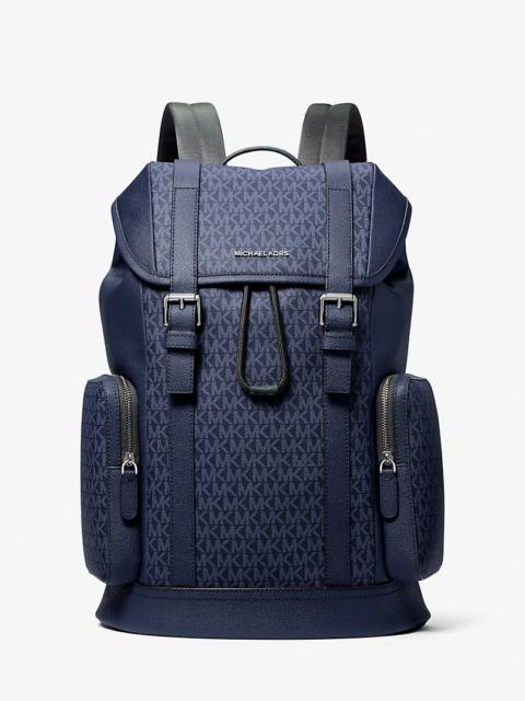 Hudson Signature Logo Backpack