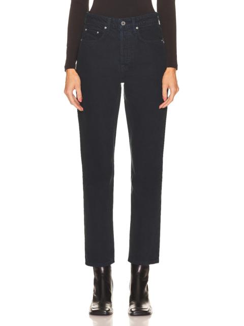 Karolina High Rise Skinny