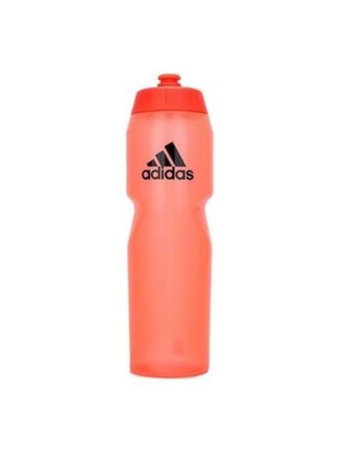 adidas Performance Bottle 750 ML 'Orange Black' GR9682