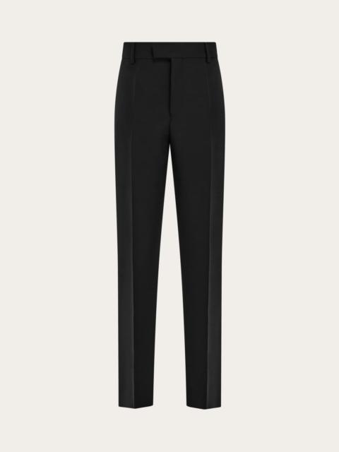 Tailored trouser