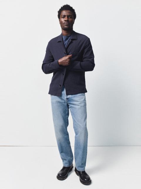 Beau Straight
In Towncend