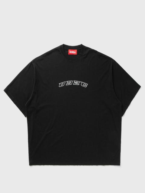 HANSEL AND GRETEL OVERSIZED T-SHIRT