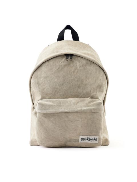 BACKPACK / WHT