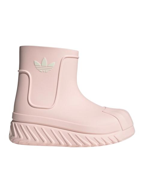 adidas adiFOM Superstar Boot Sandy Pink Ivory (Women's)