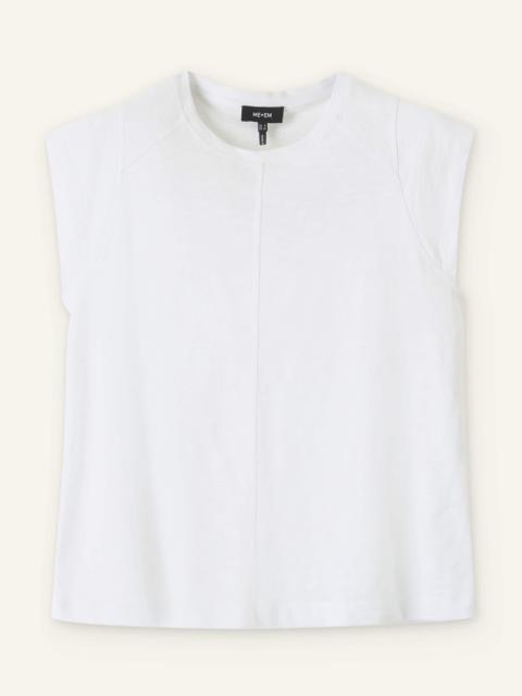 Cap Sleeve Swing Tee