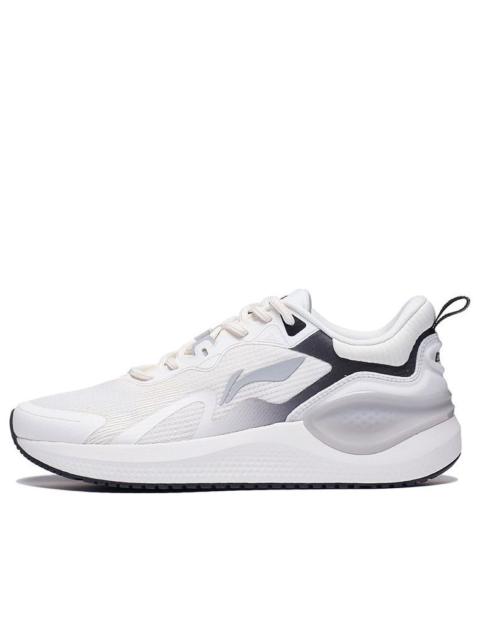 Li-Ning Eazgo 'White Black' ARST081-3