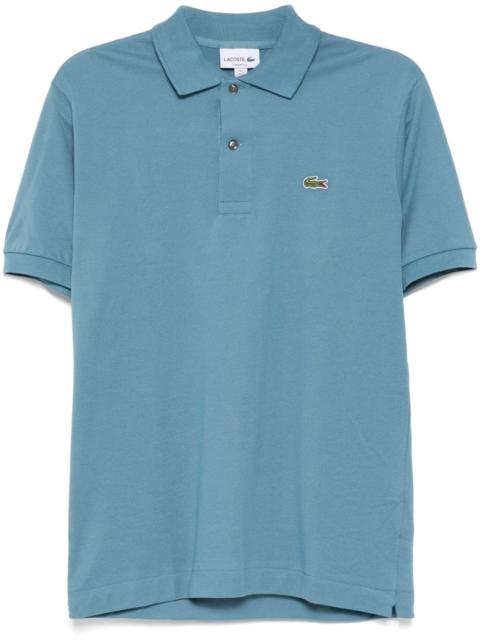 Original Piqué polo shirt