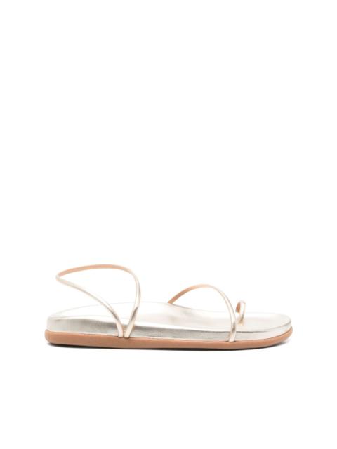 Kansiz Footbed sandals